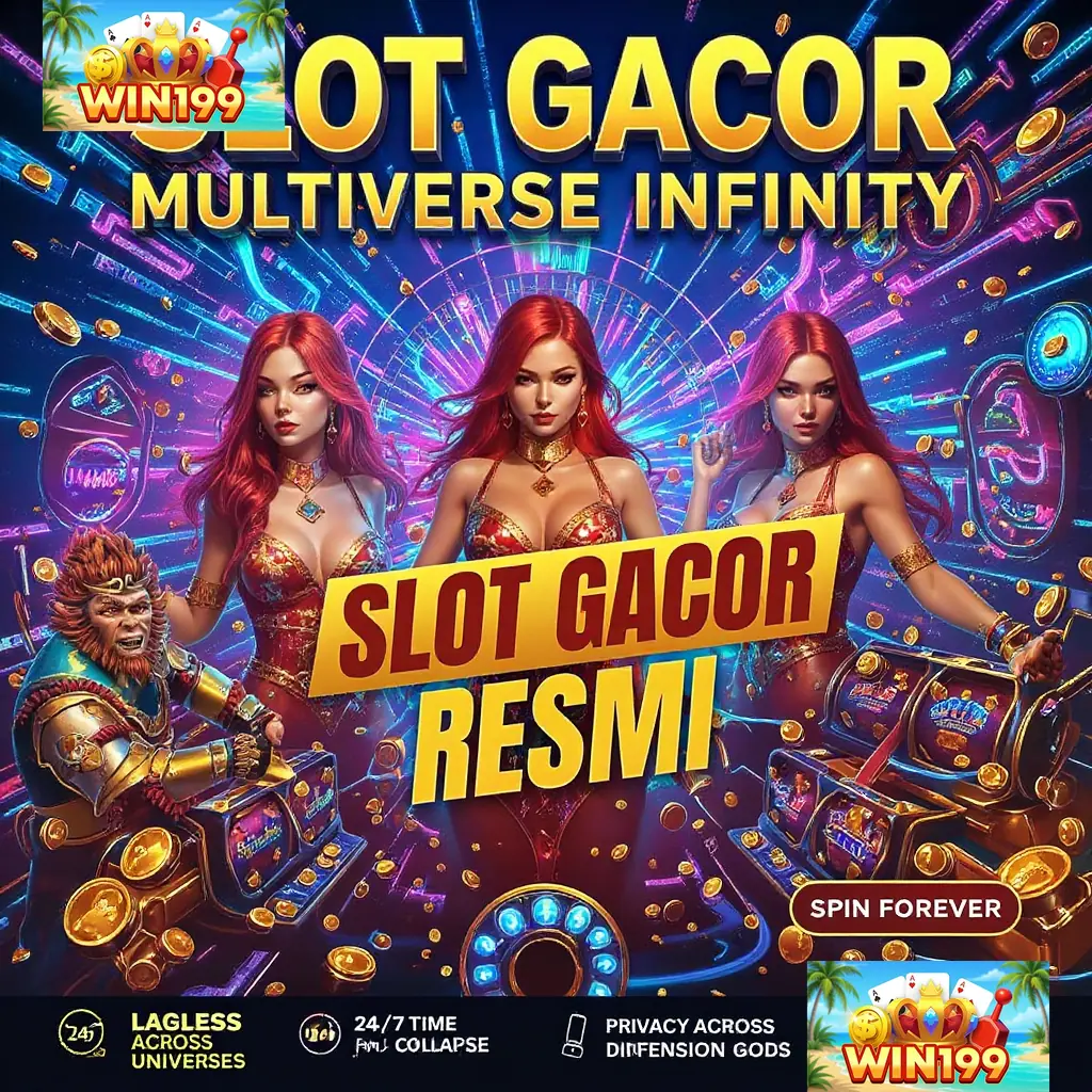 WIN199 Apk Slot Login Layanan Terpadu BKS Group image 1