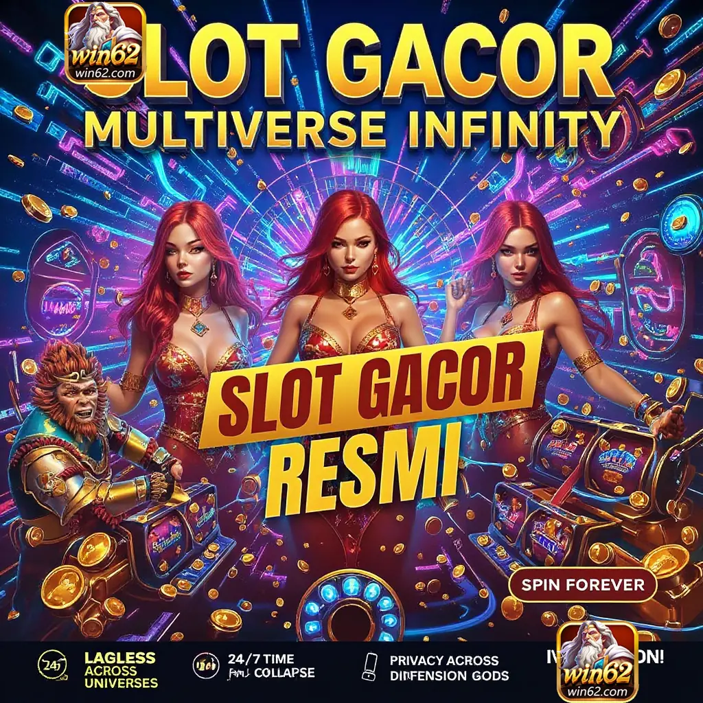 WIN62 Apk Slot Login Layanan Terpadu BKS Group image 1