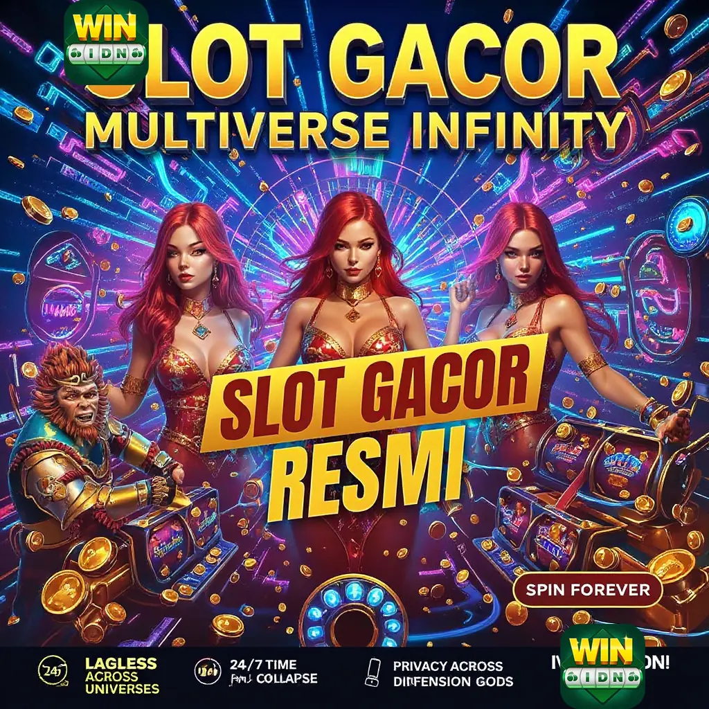 WINIDN Apk Slot Login Layanan Terpadu BKS Group image 1