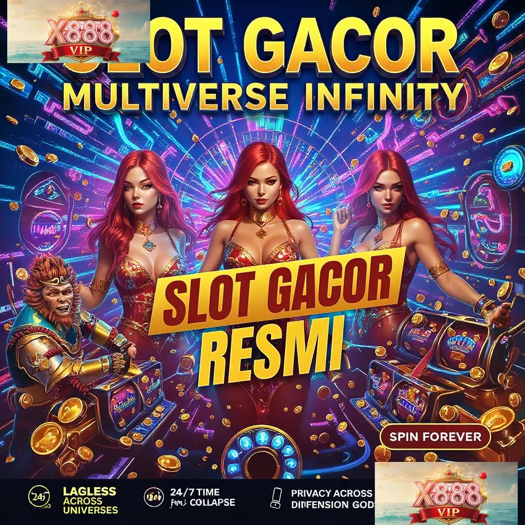 X888 Apk Slot Login Layanan Terpadu BKS Group image 1