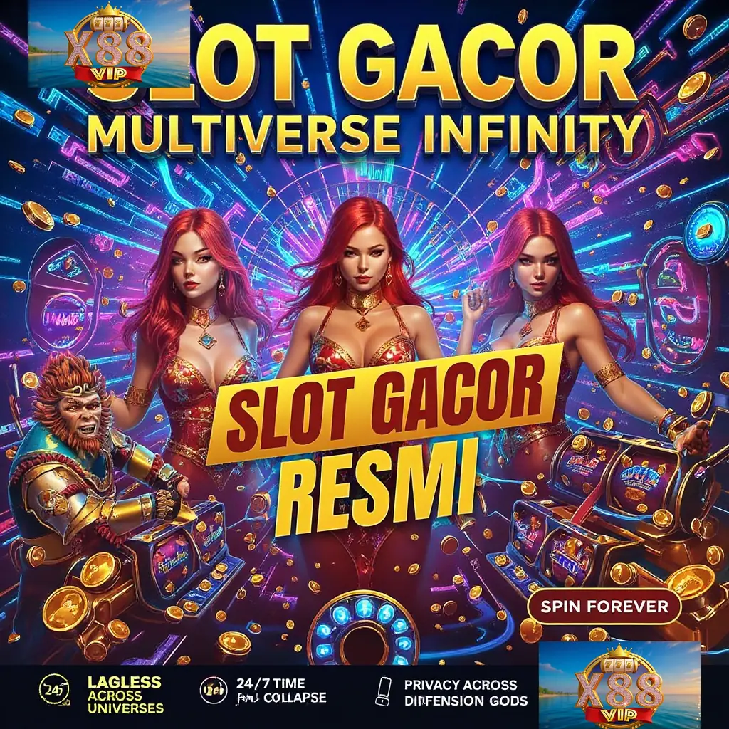 X88VIP Apk Slot Login Layanan Terpadu BKS Group image 1