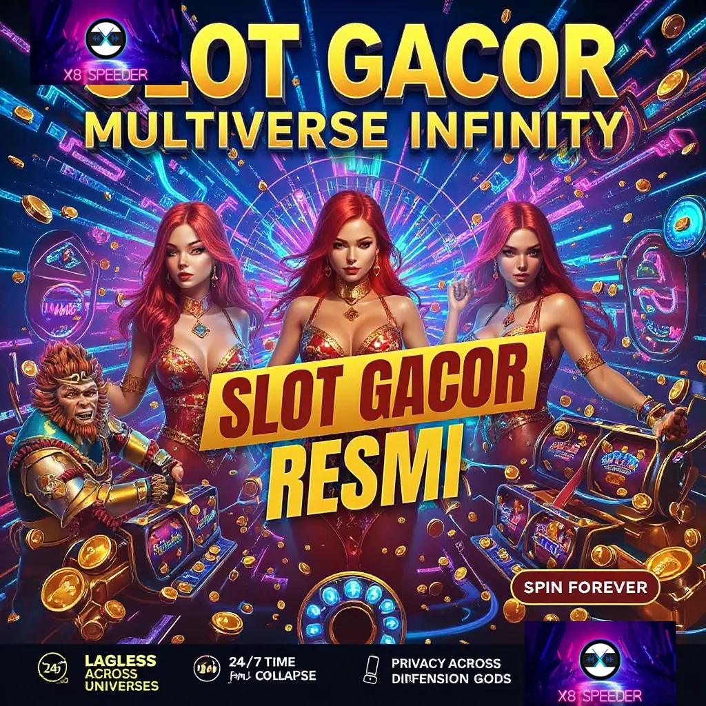 X8SPEEDER Apk Slot Login Layanan Terpadu BKS Group image 1