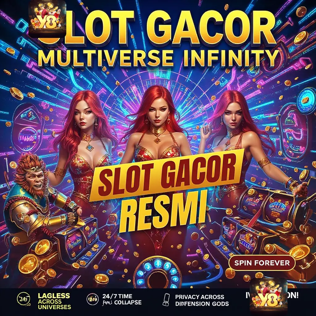 Y8GAMES Apk Slot Login Layanan Terpadu BKS Group image 1