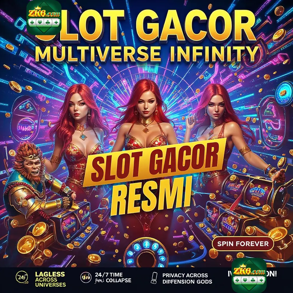 ZK6 Apk Slot Login Layanan Terpadu BKS Group image 1
